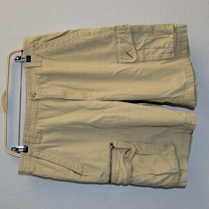COLUMBIA Men's Cargo Shorts 36
